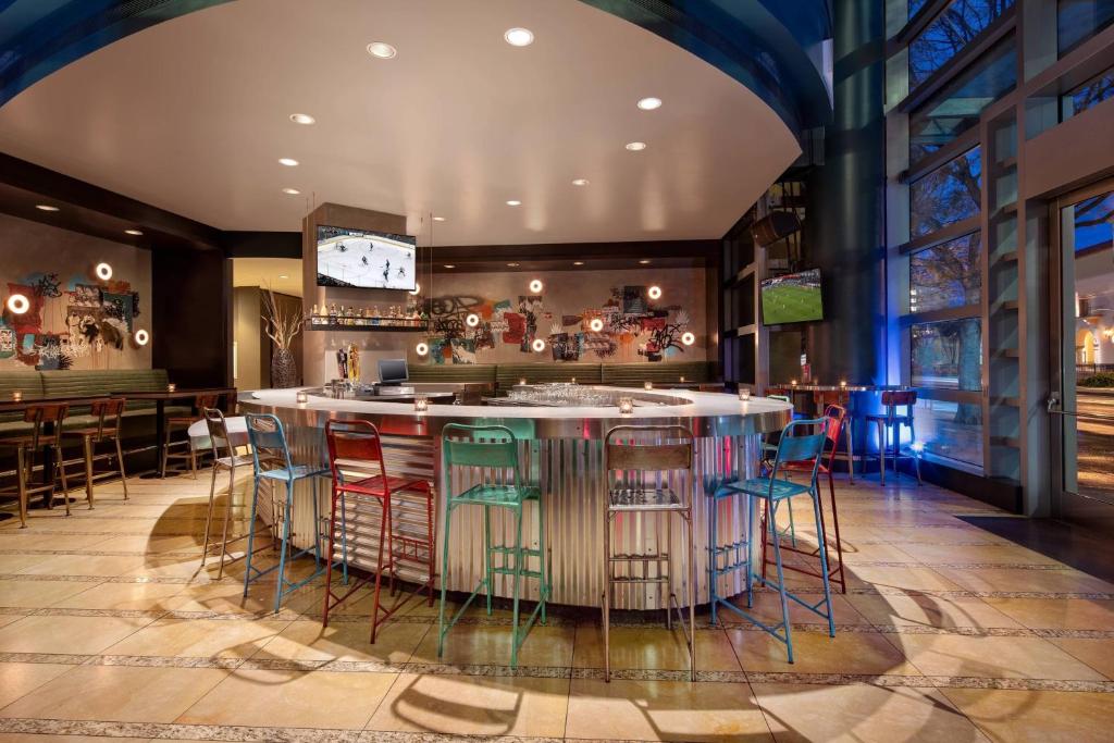 San Jose Marriott Image