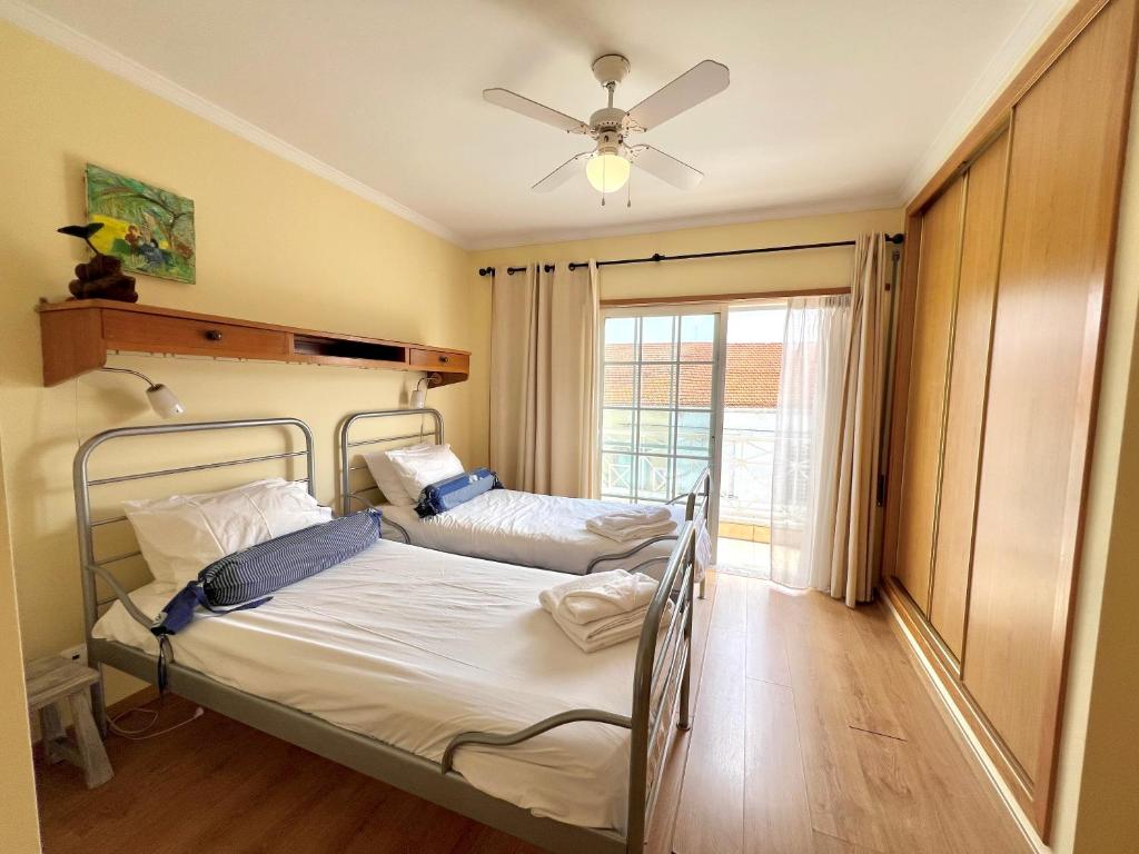 Central Tavira Townhouse close to Riverside: 2BR 8