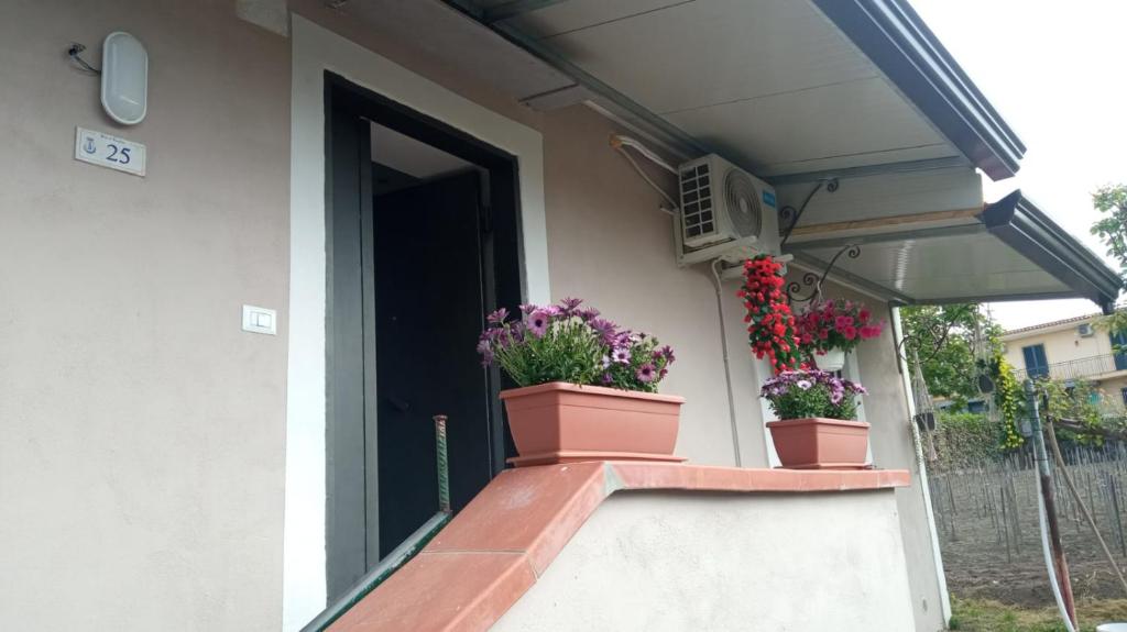 A Casa di Nonna Anna 1