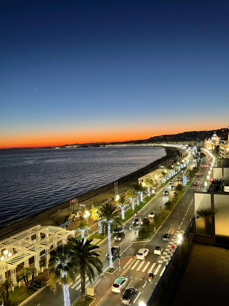 Royal lux promenade des anglais