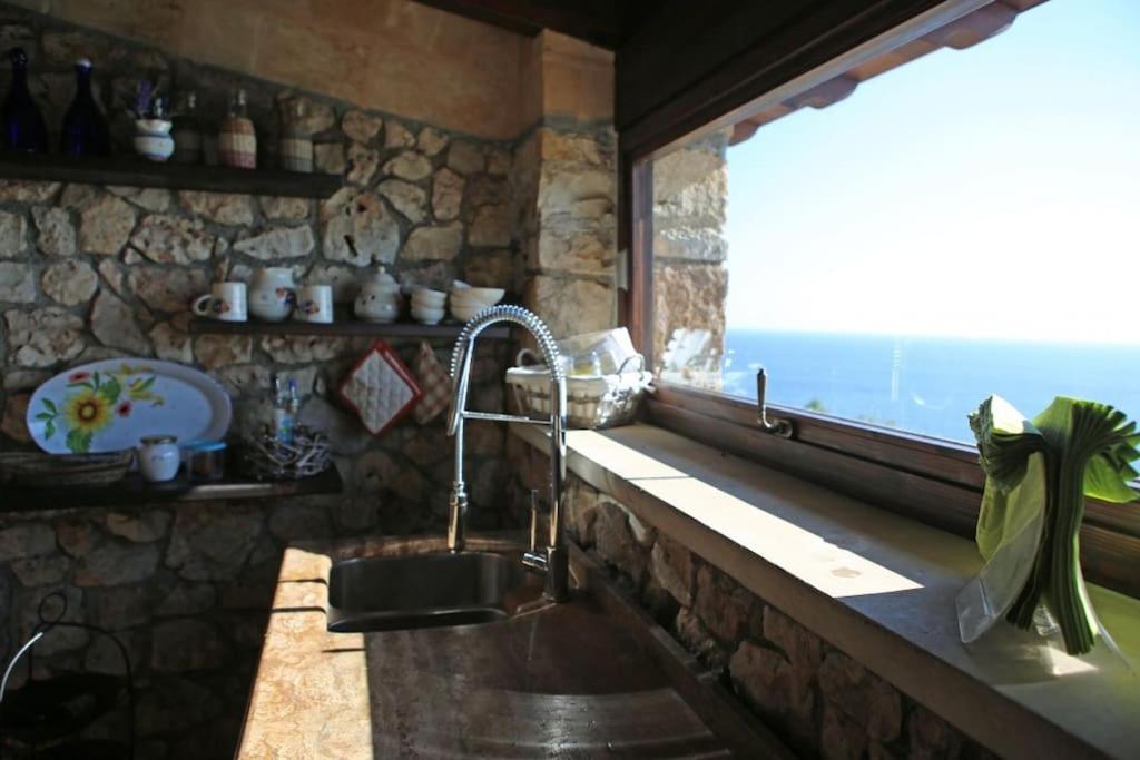 Photo de la galerie de l'établissement Villa Teresina, à Tricase