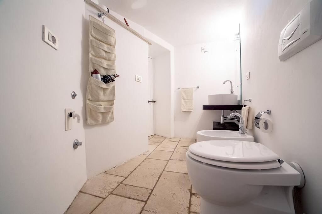 Photo de la galerie de l'établissement Villa Teresina, à Tricase