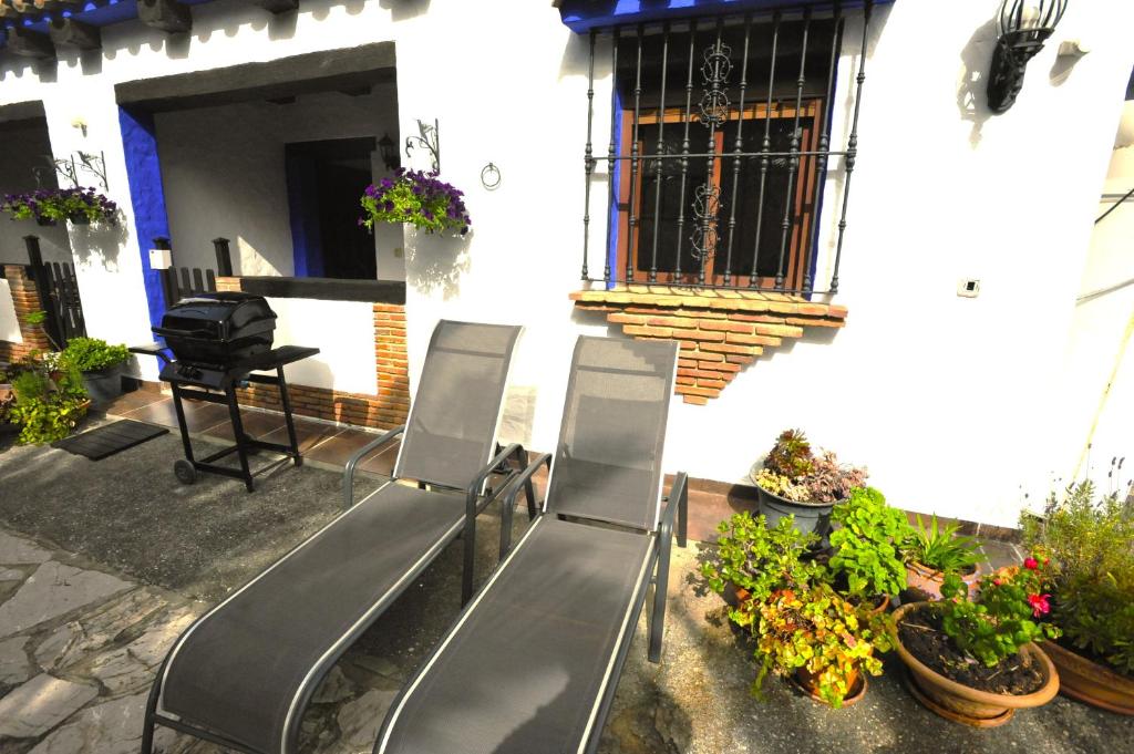 Finca La Cantarera 7