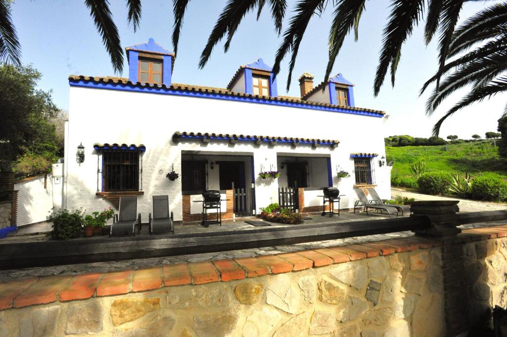Finca La Cantarera 4