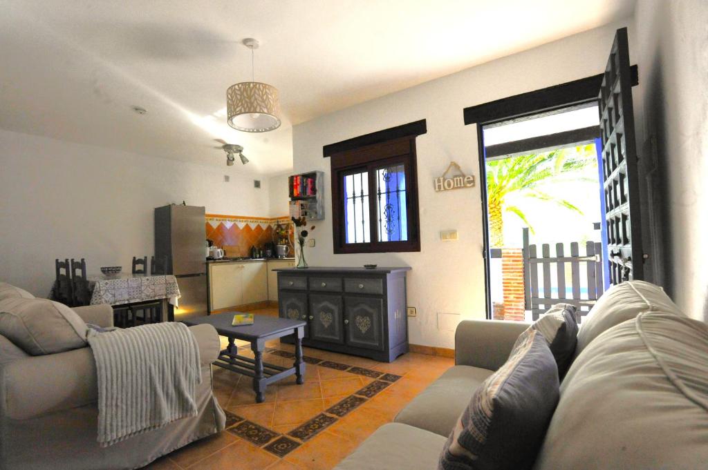 Finca La Cantarera 5