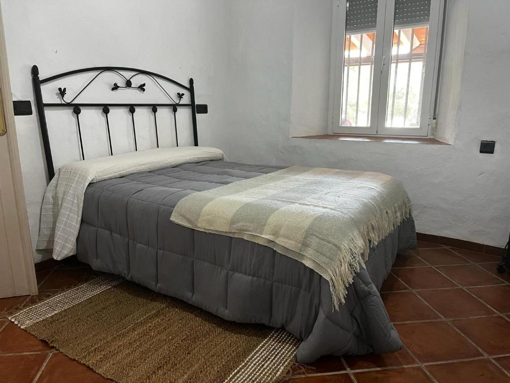 Magnífica casa a orillas del guadiana 6