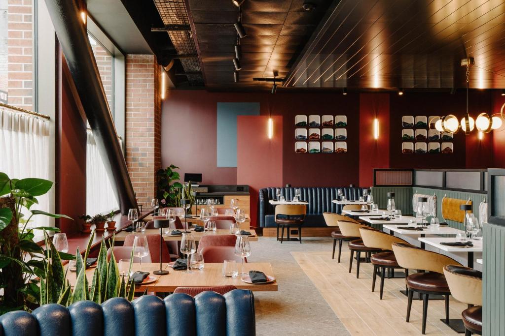 The Halyard Liverpool, Vignette Collection, an IHG Hotel Image
