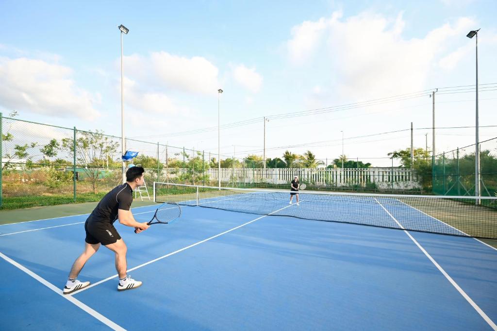 Emerald Ho Tram Resort