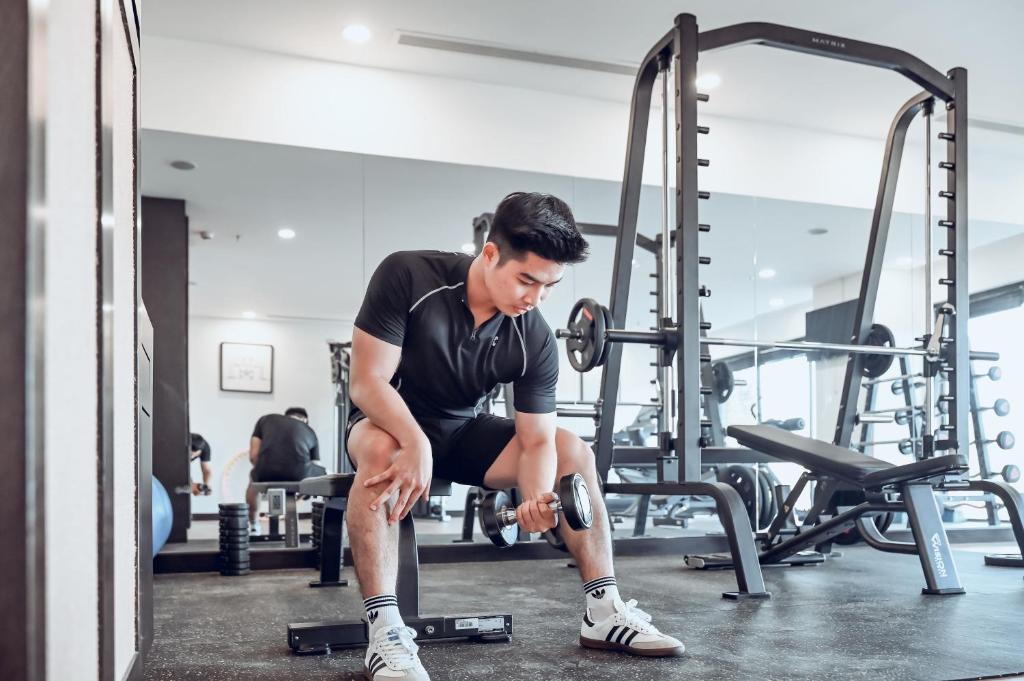 Emerald Ho Tram Resort