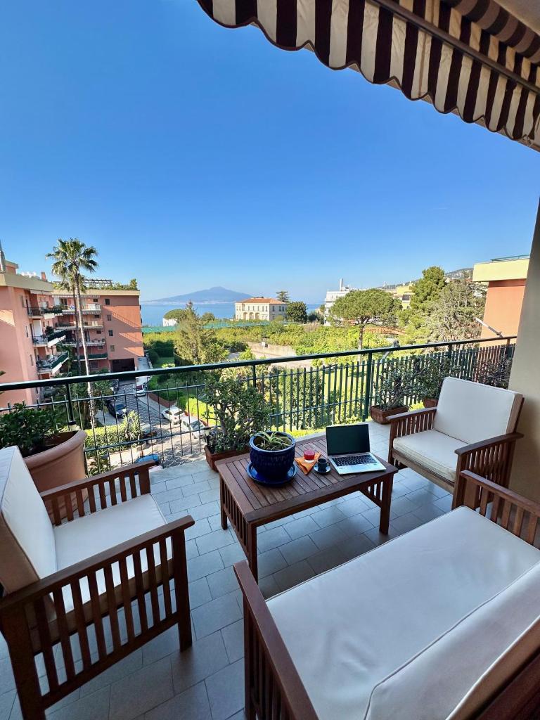 Blue View Sorrento Apartment