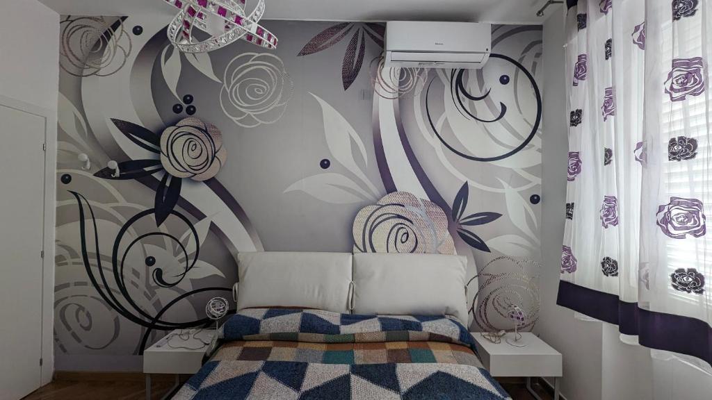 Appartamento zona Grazie 2