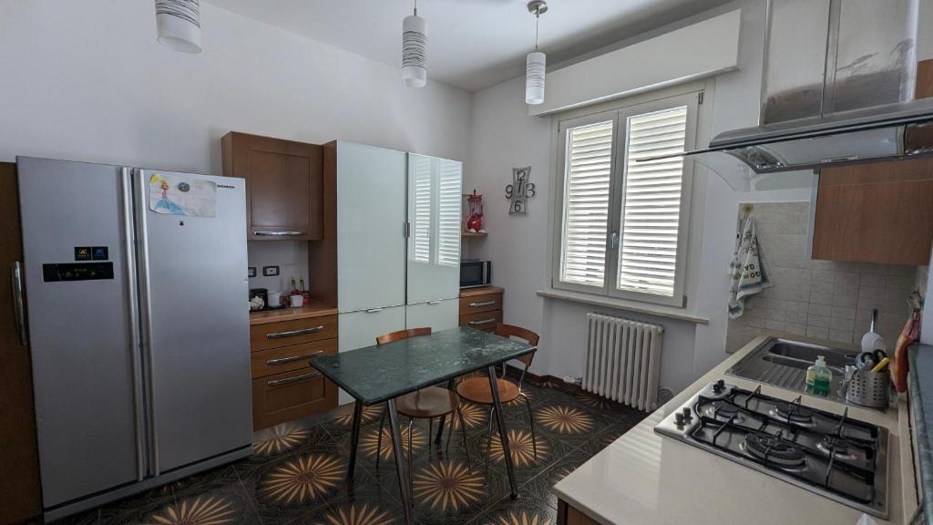 Appartamento zona Grazie 4