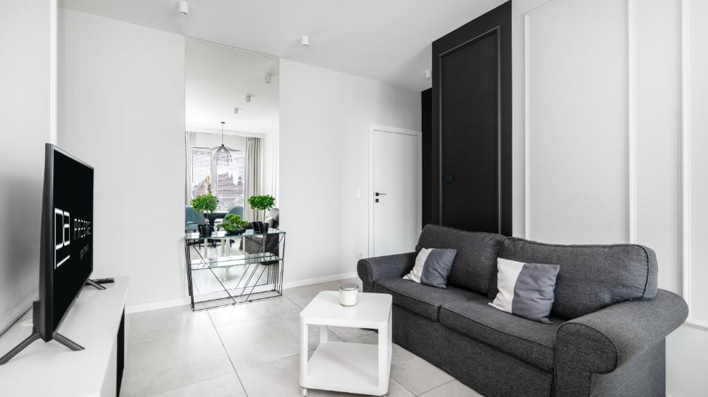Prestige Apartments - Rajska 8 - Old Town Gdańsk 5