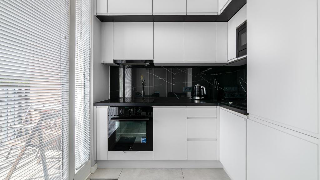 Prestige Apartments - Rajska 8 - Old Town Gdańsk 7