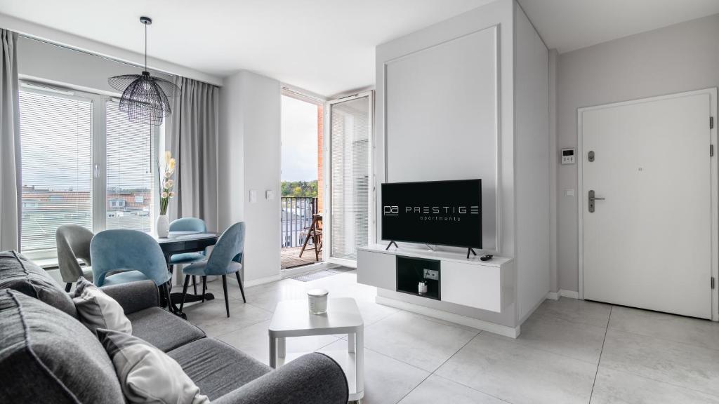 Prestige Apartments - Rajska 8 - Old Town Gdańsk 2