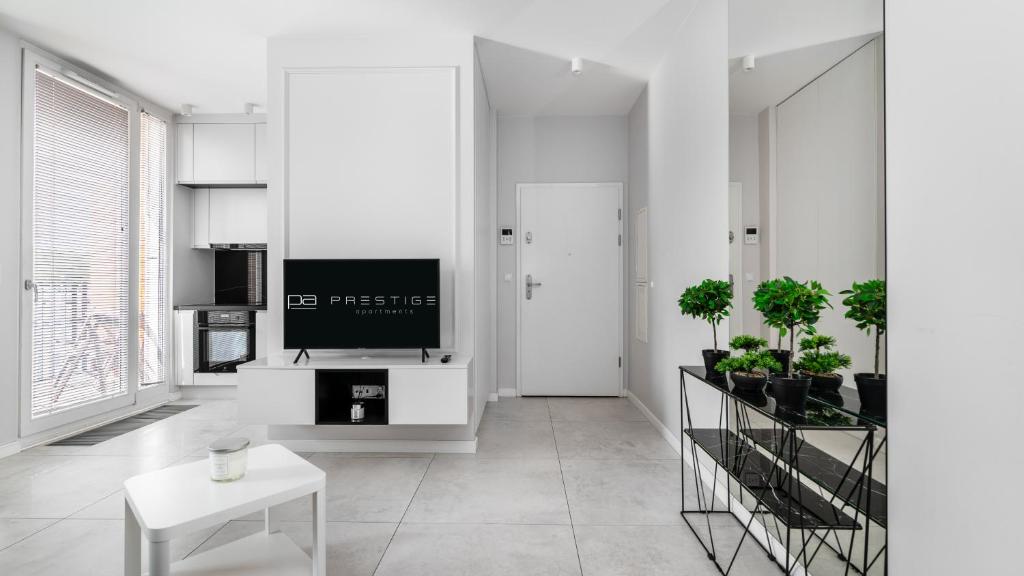 Prestige Apartments - Rajska 8 - Old Town Gdańsk 4