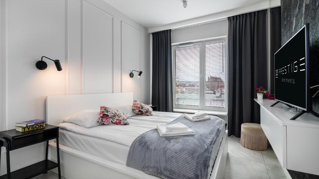 Prestige Apartments - Rajska 8 - Old Town Gdańsk 7