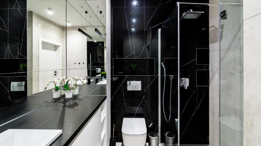 Prestige Apartments - Rajska 8 - Old Town Gdańsk 8