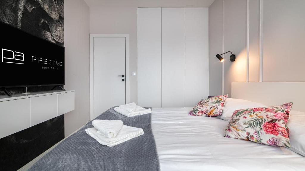 Prestige Apartments - Rajska 8 - Old Town Gdańsk 8