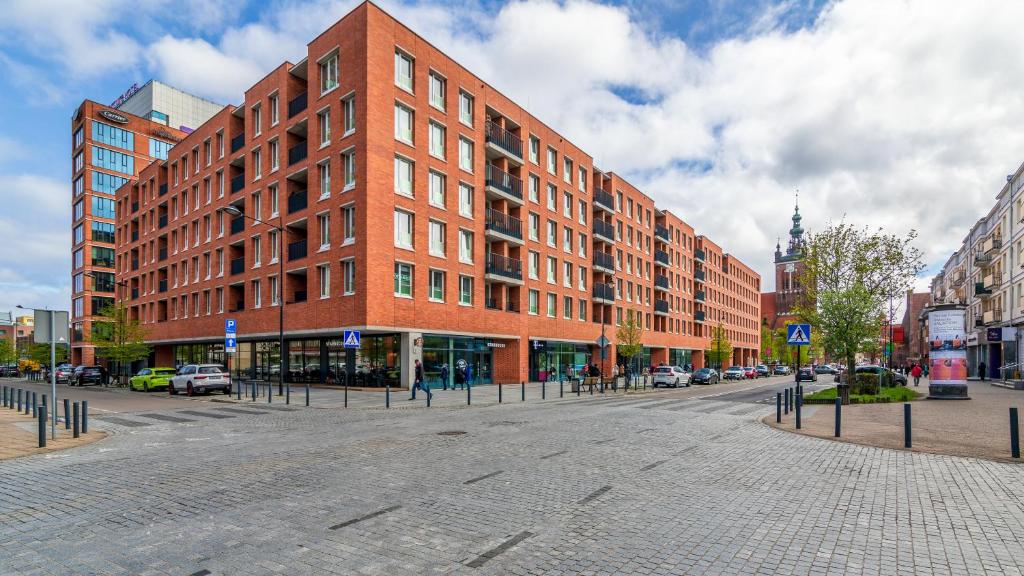 Prestige Apartments - Rajska 8 - Old Town Gdańsk 6
