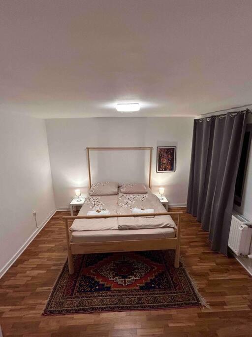Cosy & central flat near Düsseldorf center 7