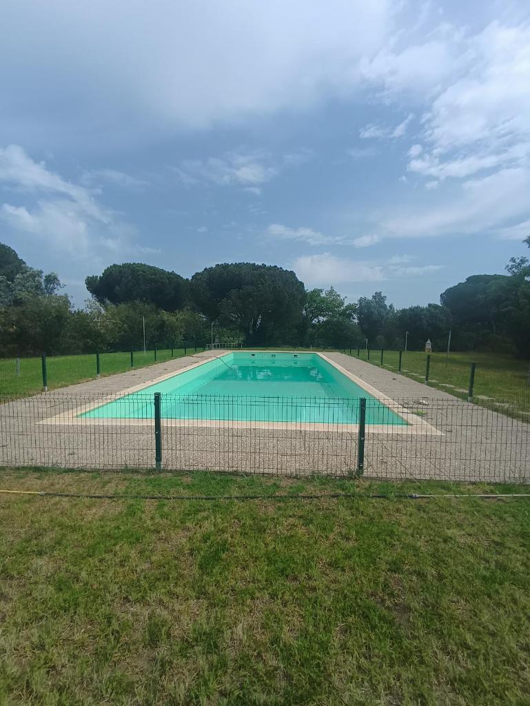 MONTE DAS AREIAS CASA DE CAMPO/PASSADIÇO/PATEO/RAMPA 4