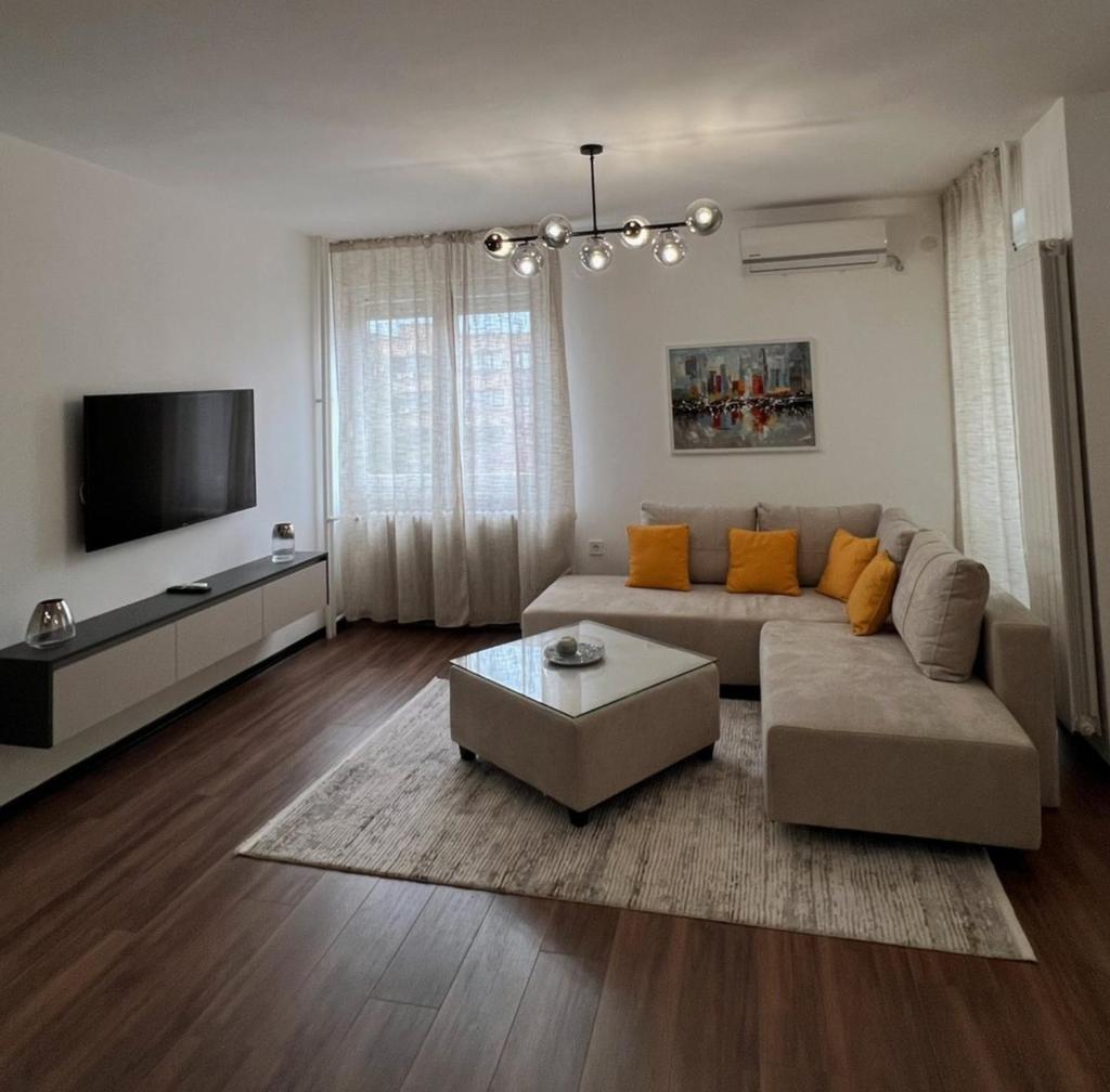 NavoY apartment 1