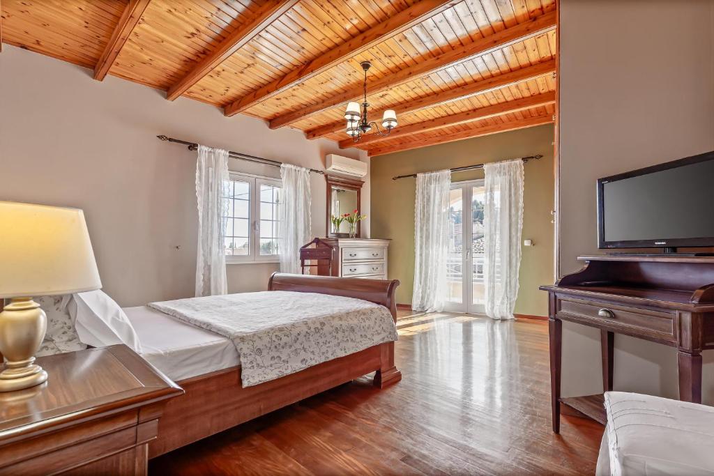 San Elias House 2