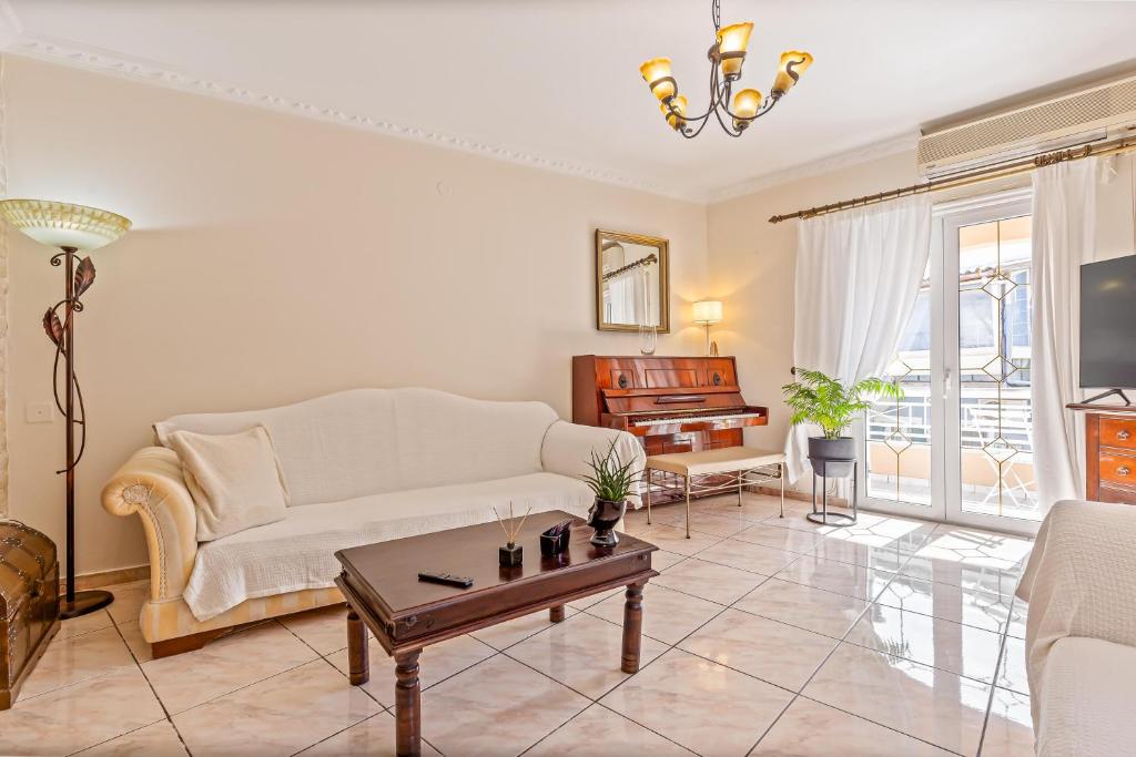 San Elias House 5