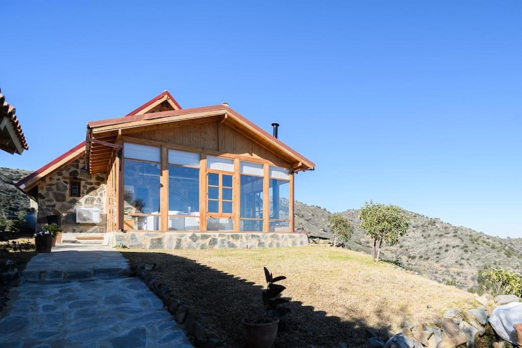 Serenity Mountain 6