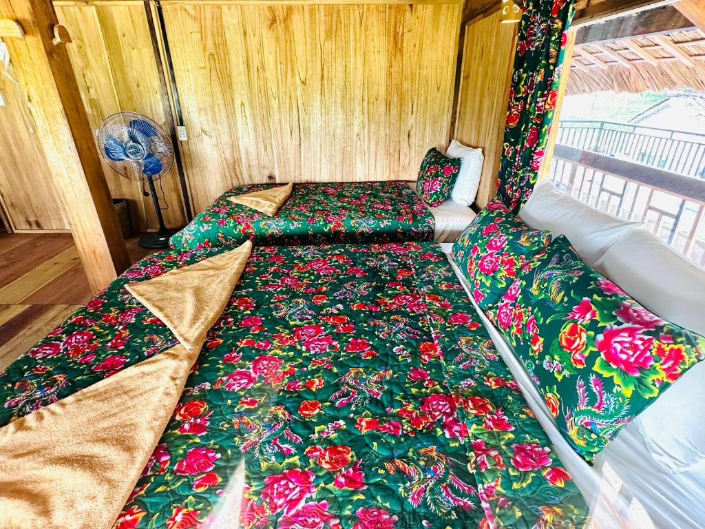 Ban Bang Ecolodge Tours & Motorbike Rental