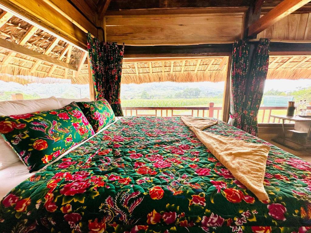 Ban Bang Ecolodge Tours & Motorbike Rental