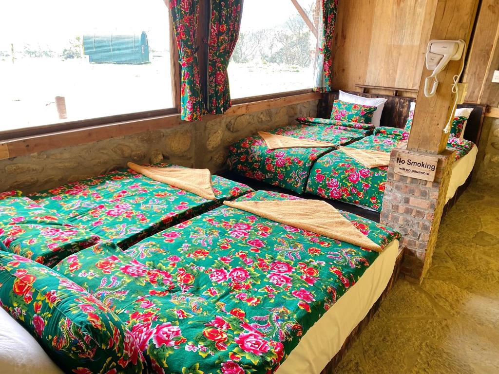 Ban Bang Ecolodge Tours & Motorbike Rental