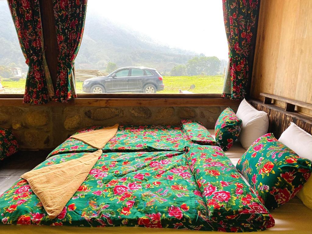 Ban Bang Ecolodge Tours & Motorbike Rental