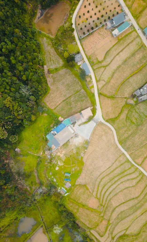 Ban Bang Ecolodge Tours & Motorbike Rental