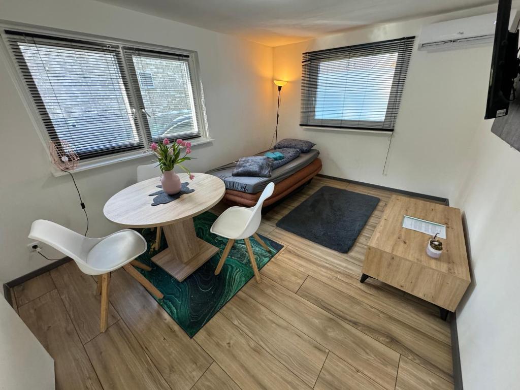 Gemütlicher Bungalow nähe Volksparkstadion 5