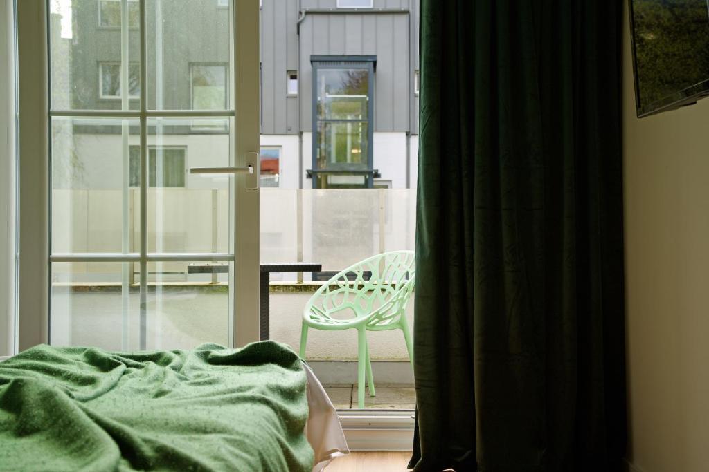 Apartments Les Jardins 4