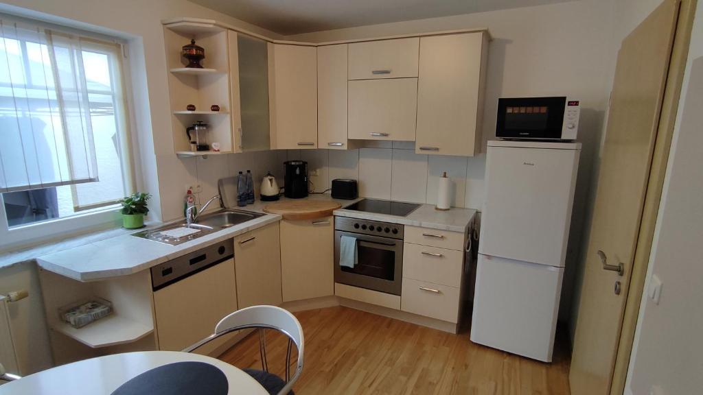 Ferienwohnung Krause 4