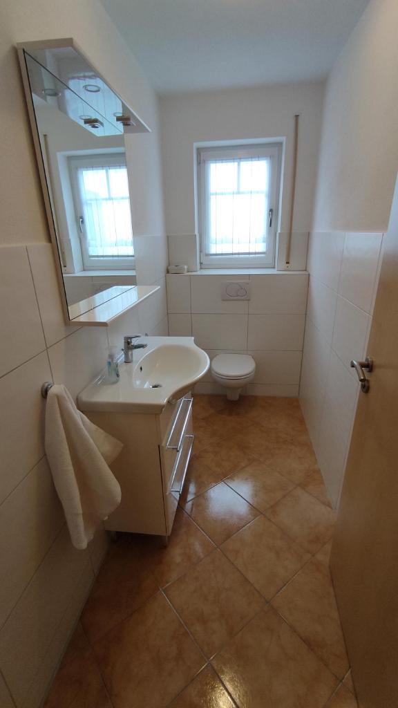 Ferienwohnung Krause 8