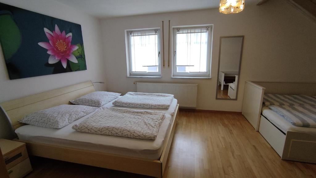 Ferienwohnung Krause 7