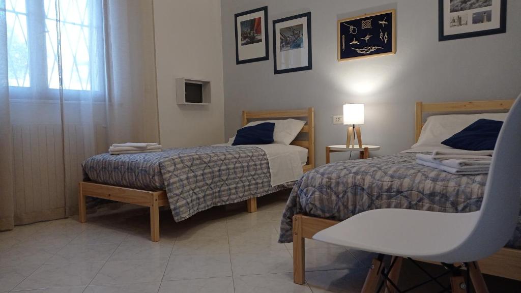 SeaGarden Apartment 8