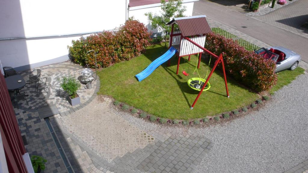 Ferienwohnung Sonnenschein 3