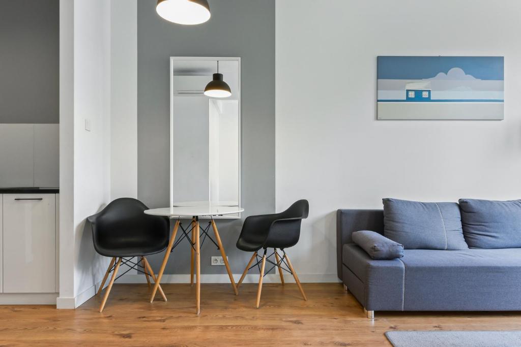 RentPlanet - Apartament Sławińska 5