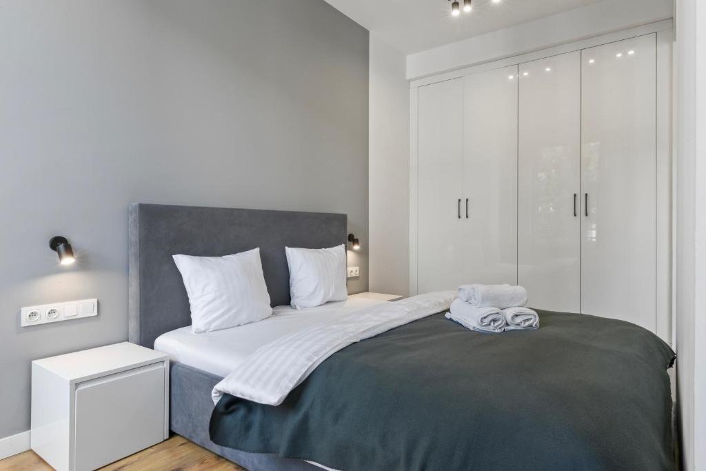 RentPlanet - Apartament Sławińska 8