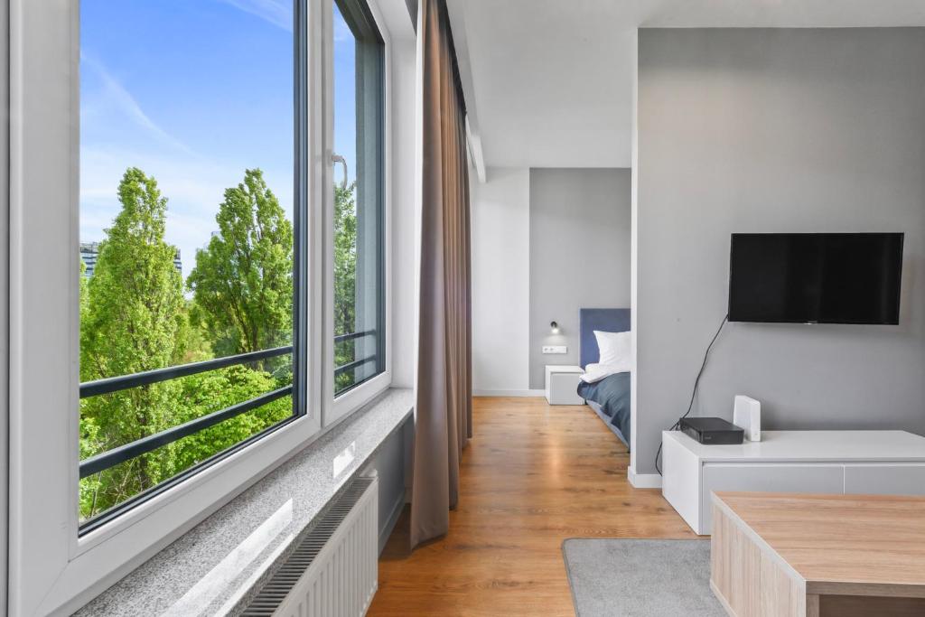 RentPlanet - Apartament Sławińska 3