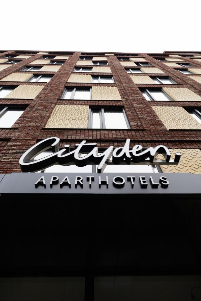 Cityden Stadshart 7