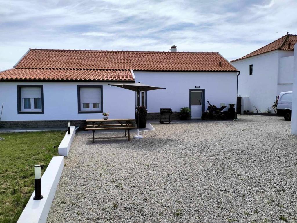 Casa da Pitoquinha I 1