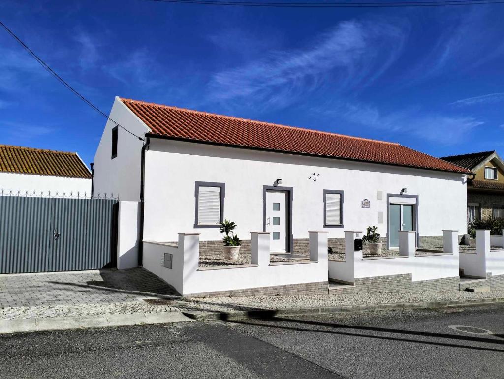 Casa da Pitoquinha I 5