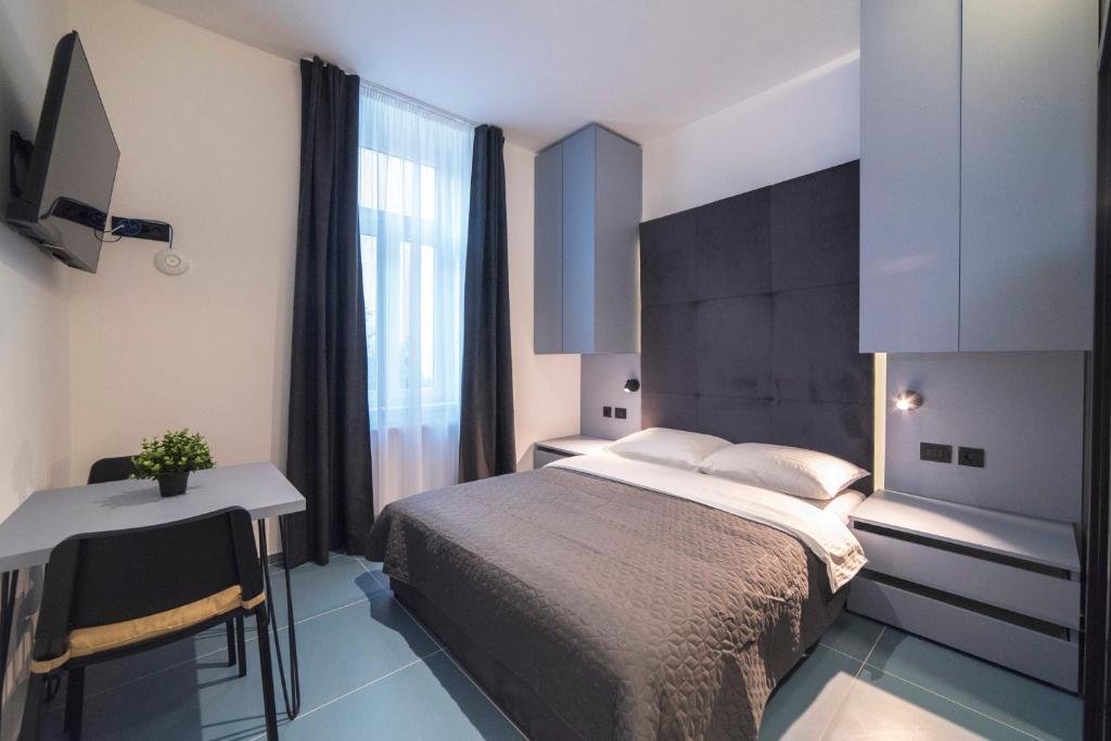 Bella Mia Urban Escape Studios - Easy Access to Zagreb Center 6