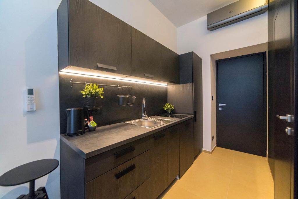 Bella Mia Urban Escape Studios - Easy Access to Zagreb Center 7